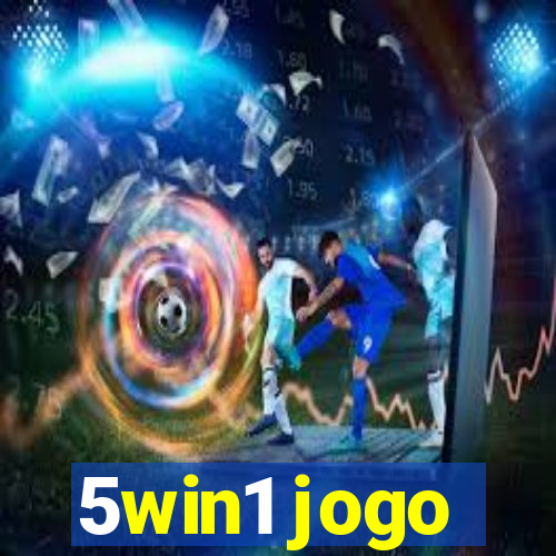 5win1 jogo